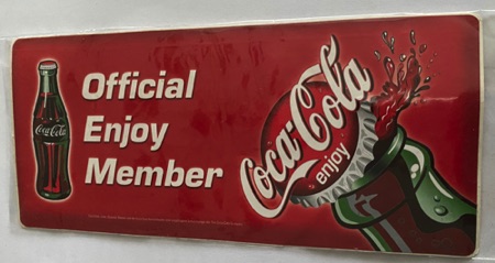5530-1 € 2.00 coca cola sticker 22x10 cm.jpeg